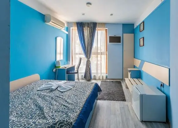 Tek Kişilik Oda