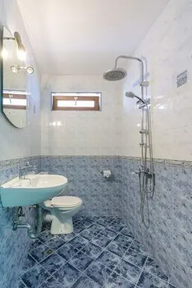 Tek Kişilik Oda