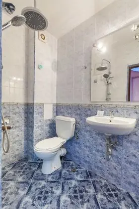 Tek Kişilik Oda