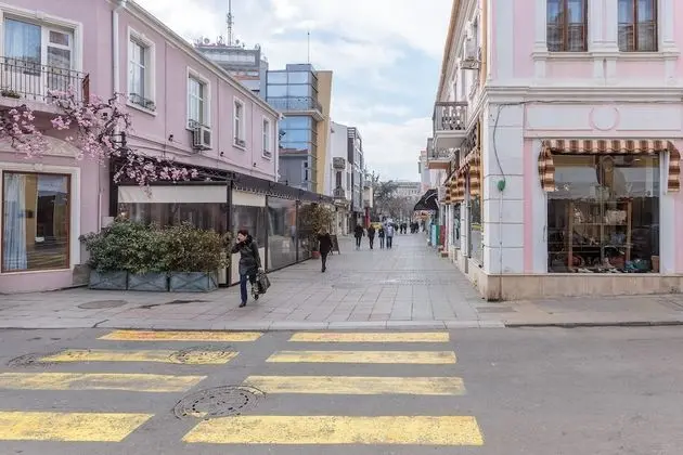 Tek Kişilik Oda