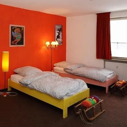 Apart Daire, 1 Yatak Odası, Küçük Mutfak