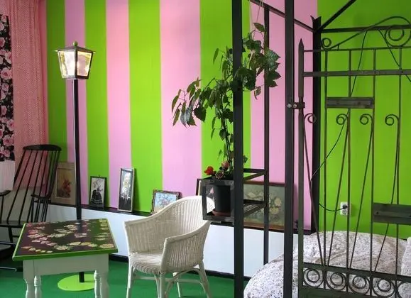 Apart Daire, 1 Yatak Odası, Küçük Mutfak