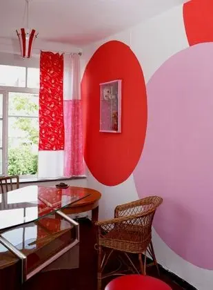 Apart Daire, 1 Yatak Odası, Küçük Mutfak