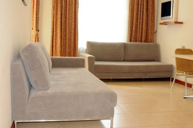 Apart Daire One Bedroom