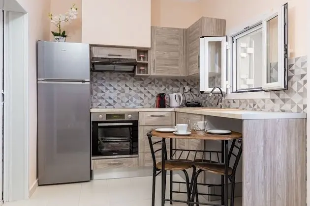 Deluxe Stüdyo Süit