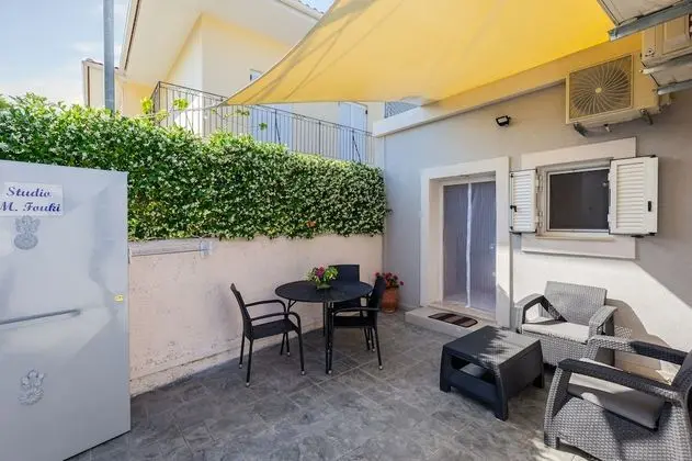 Deluxe Stüdyo Süit