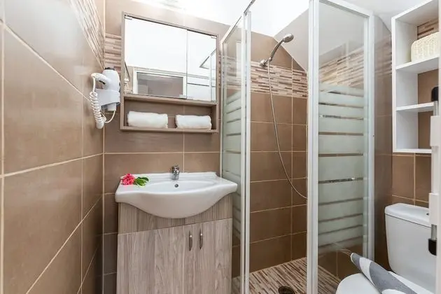 Deluxe Stüdyo Süit