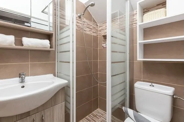 Deluxe Stüdyo Süit