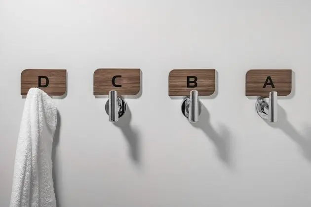 Ortak Ranzalı Oda, Karma Ranzalı Oda, Özel Banyo