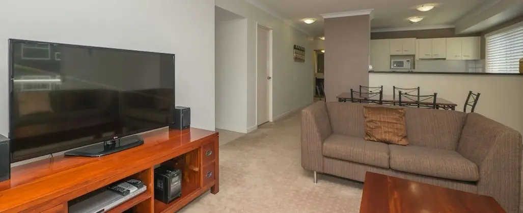 Standard Apart Daire, 1 Yatak Odası
