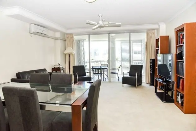 Superior Apart Daire, 2 Yatak Odası