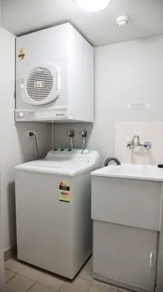 Superior Apart Daire, 2 Yatak Odası