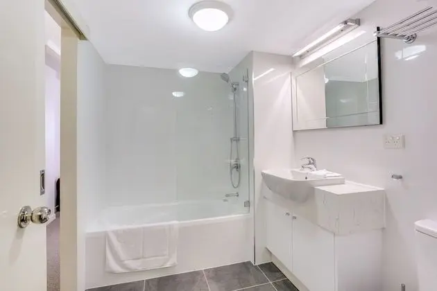 Superior Apart Daire, 2 Yatak Odası