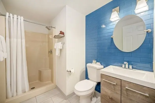 Two Double Beds Suite