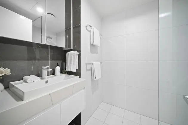 Executive Apart Daire, 1 Yatak Odası