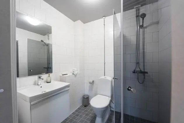 Deluxe Apart Daire