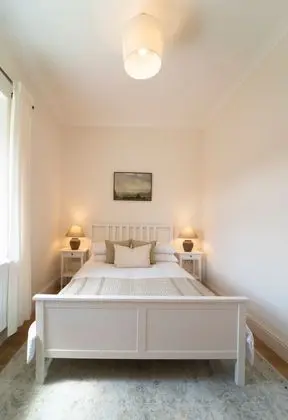 Luxury Apart Daire, Özel Banyo