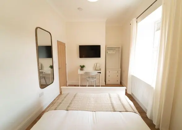 Luxury Apart Daire, Özel Banyo