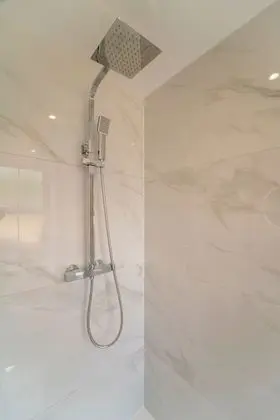 Luxury Apart Daire, Özel Banyo