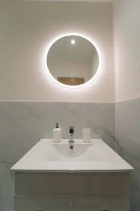 Luxury Apart Daire, Özel Banyo