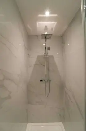 Luxury Apart Daire, Özel Banyo