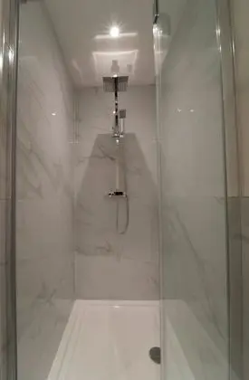 Luxury Apart Daire, Özel Banyo