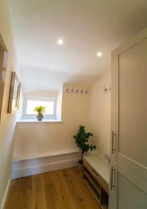 Luxury Apart Daire, Özel Banyo