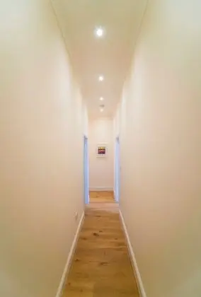 Luxury Apart Daire, Özel Banyo