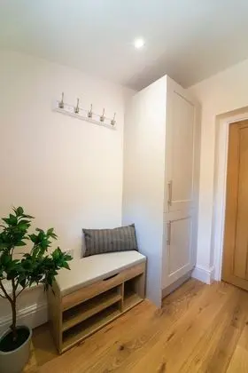 Luxury Apart Daire, Özel Banyo