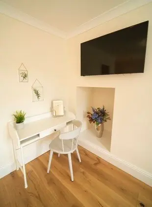 Luxury Apart Daire, Özel Banyo
