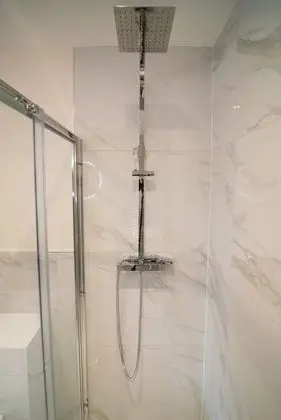 Luxury Apart Daire, Özel Banyo