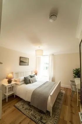 Luxury Ev, Özel Banyo