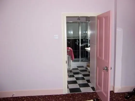 Luxury Tek Büyük Yataklı Oda, Banyolu/Duşlu (Large)