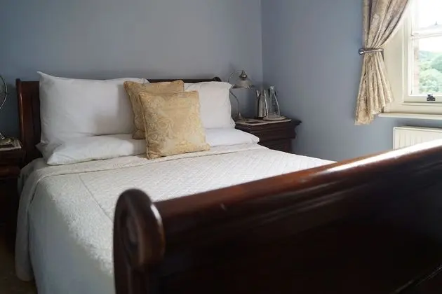 Tek Büyük Yataklı Oda, Banyolu/Duşlu (Small)