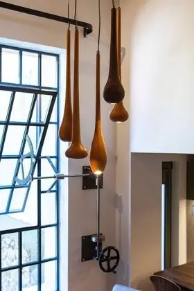 Design Çatı Katı (Loft) (C1)