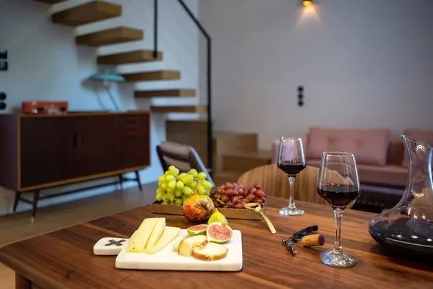 Design Çatı Katı (Loft) (C1)