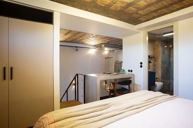 Design Çatı Katı (Loft) (C1)