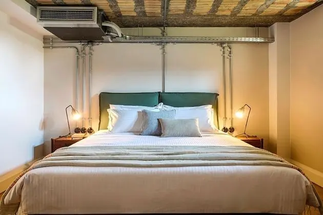 Design Çatı Katı (Loft) (C1)