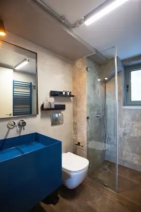 Design Çatı Katı (Loft) (C1)