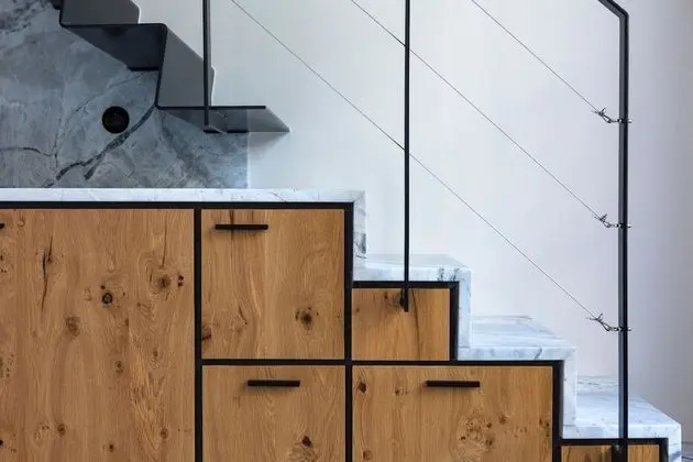 Design Çatı Katı (Loft) (F1)