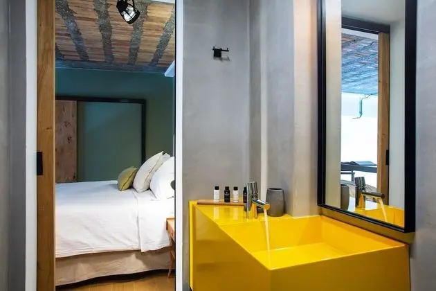 Design Çatı Katı (Loft) (F1)