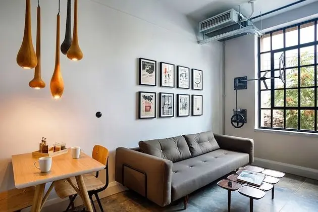 Design Stüdyo (I2)