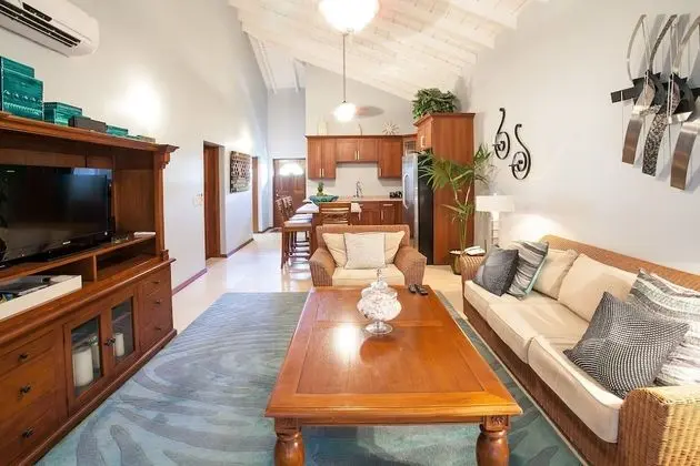 Çatı Katı Süiti (Penthouse), 1 Yatak Odası, Plaj Manzaralı