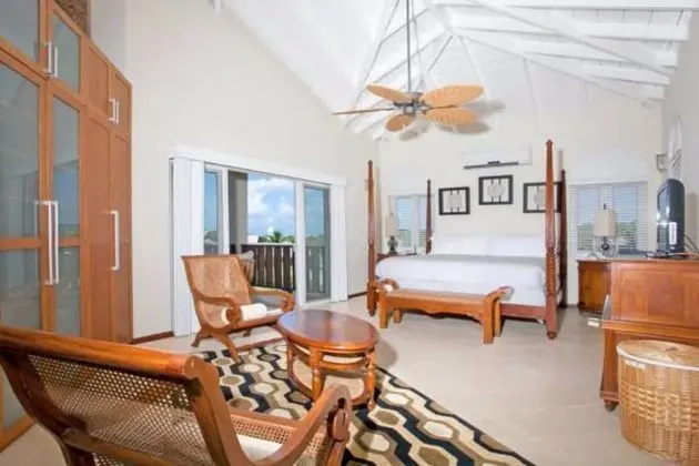 Çatı Katı Süiti (Penthouse), 2 Yatak Odası, Plaj Manzaralı