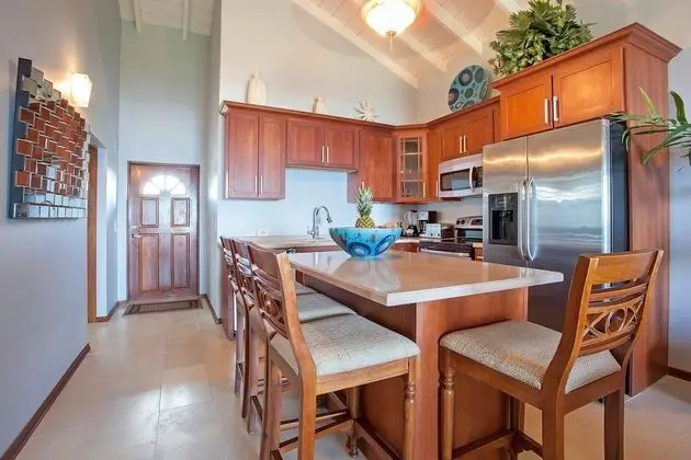 Çatı Katı Süiti (Penthouse), 2 Yatak Odası, Plaj Manzaralı