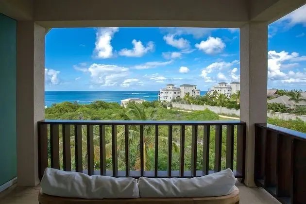 Çatı Katı Süiti (Penthouse), 2 Yatak Odası, Plaj Manzaralı