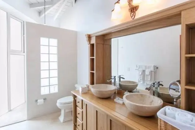 Çatı Katı Süiti (Penthouse), 2 Yatak Odası, Plaj Manzaralı