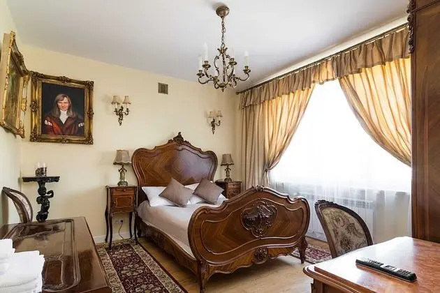 Superior Apart Daire