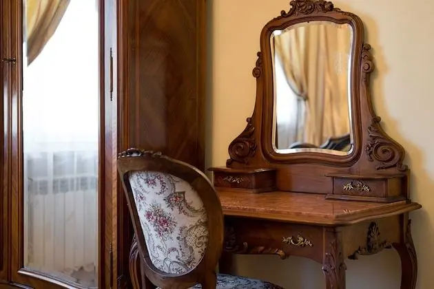 Superior Apart Daire