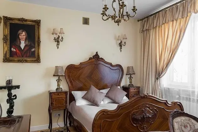 Superior Apart Daire